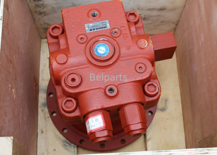 Montaje solar 401-00457B del motor del oscilación de DH300-7 DX300LC 300LC-7A DH300-5
