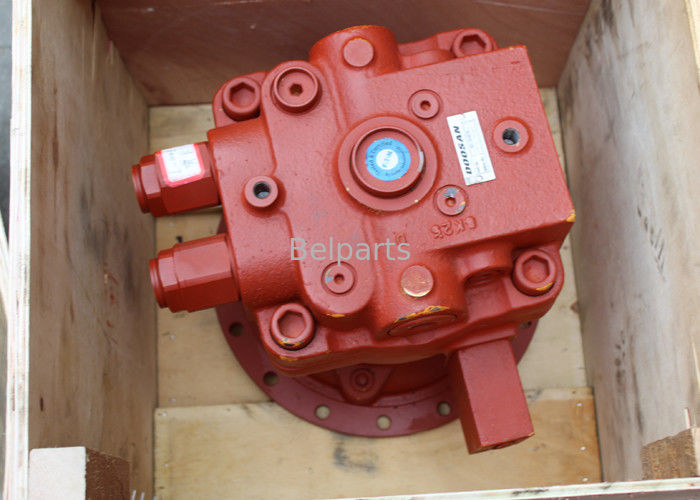 Montaje solar 401-00457B del motor del oscilación de DH300-7 DX300LC 300LC-7A DH300-5