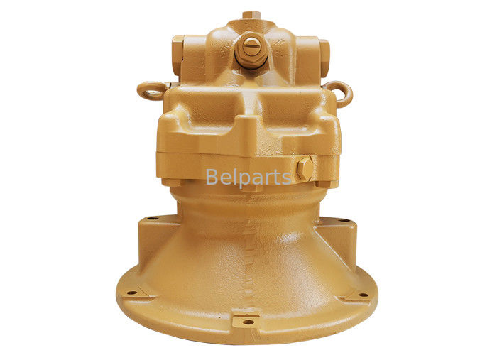 Motor Assy Slew Motor Assembly 706-7G-01170 del oscilación del excavador PC200-8