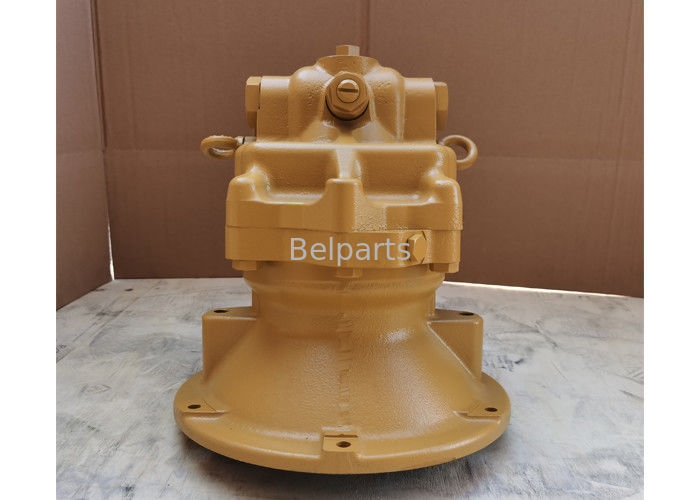 Motor Assy Slew Motor Assembly 706-7G-01170 del oscilación del excavador PC200-8