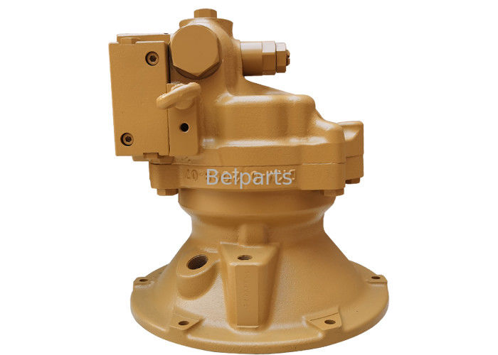 Motor Assy Slew Motor Assembly 706-7G-01170 del oscilación del excavador PC200-8