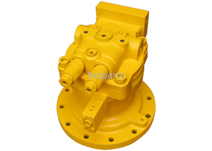 Motor del oscilación del montaje R210 del motor del oscilación del excavador R210LC-7 31N6-10210