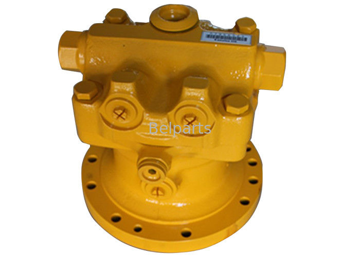 Montaje 708-7T-00240 708-7T-00360 708-7T-00470 del motor del oscilación de PC60-7 PC60