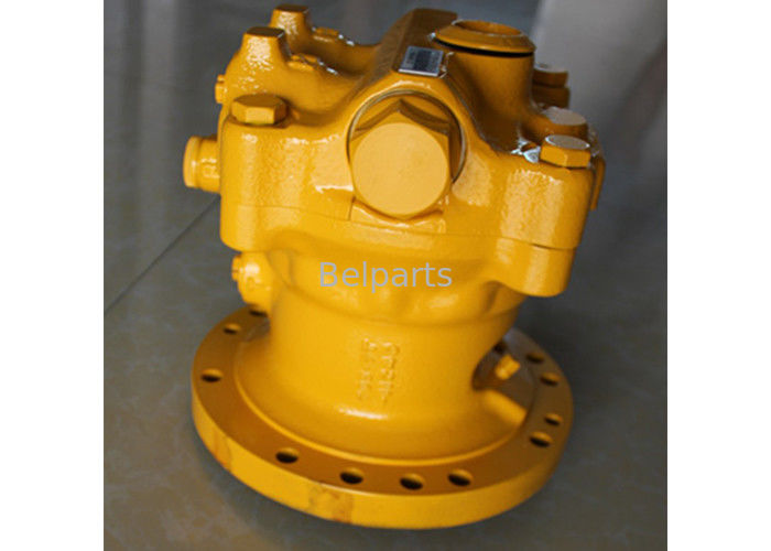Montaje 708-7T-00240 708-7T-00360 708-7T-00470 del motor del oscilación de PC60-7 PC60
