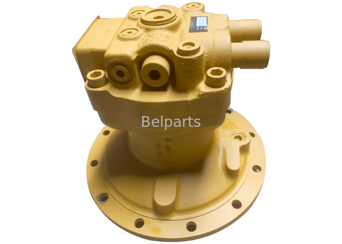 Montaje R250LC 31N7-10130 del motor del oscilación de Slew Motor R250LC-7 R250 del excavador