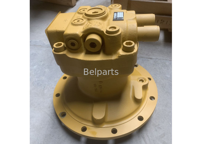 Montaje R250LC 31N7-10130 del motor del oscilación de Slew Motor R250LC-7 R250 del excavador