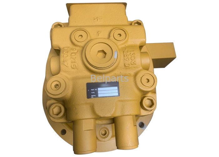 Montaje R250LC 31N7-10130 del motor del oscilación de Slew Motor R250LC-7 R250 del excavador