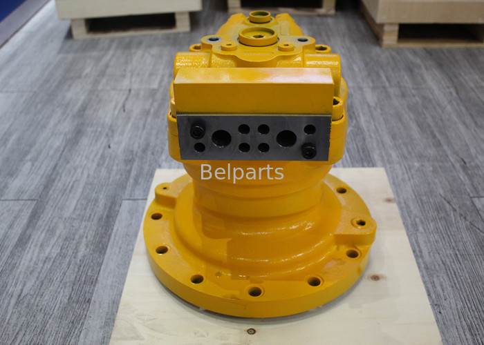Excavador Slew Motor del montaje R210 31N6-10210 del motor del oscilación de JMF151 R210-7