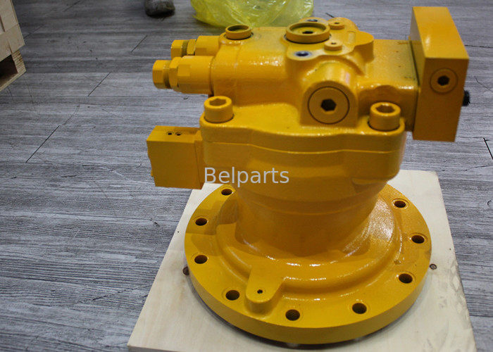 Excavador Slew Motor del montaje R210 31N6-10210 del motor del oscilación de JMF151 R210-7