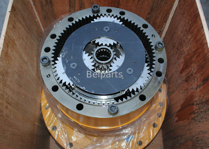 Caja de cambios 31Q8-11141 31Q9-19140 de la matanza de la reducción R330 R290 del oscilación del excavador R330-9 R290-9