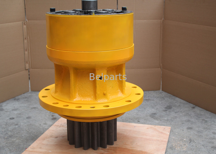 Excavador Swing Gearbox 31QA-10140 31NA-10150 de R370-7 R380LC-9 R360-7