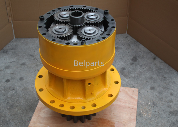 Excavador Swing Gearbox 31QA-10140 31NA-10150 de R370-7 R380LC-9 R360-7