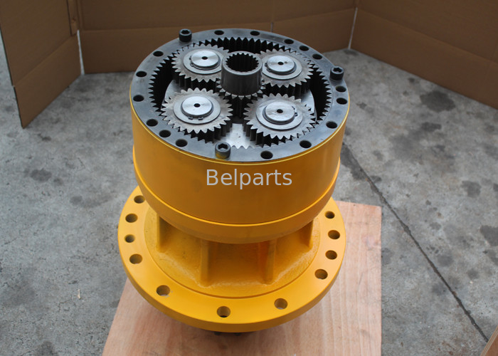 Excavador Swing Gearbox 31QA-10140 31NA-10150 de R370-7 R380LC-9 R360-7