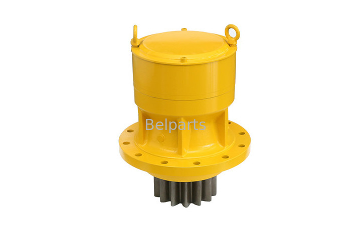 Reducción del oscilación de Swing Gearbox SH200Z3 SH210-5 SH210 LN001820 KRC10 del excavador de SH200 CX210 SH200A3