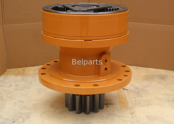 El excavador R140LC-7 R140LC balancea la caja de cambios 31E6-12030 31Q4-11140 31E6-12031 de la matanza de la reducción R140