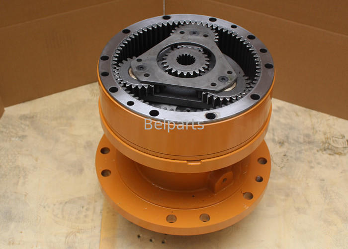 El excavador R140LC-7 R140LC balancea la caja de cambios 31E6-12030 31Q4-11140 31E6-12031 de la matanza de la reducción R140
