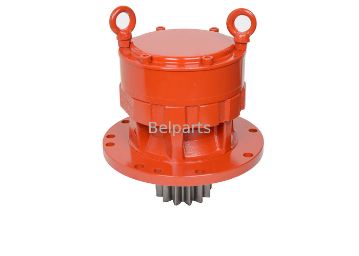 Dispositivo del oscilación de Swing Gearbox DH60 S55 2101-9002 del excavador de DH55 DH60-7 S55W-5