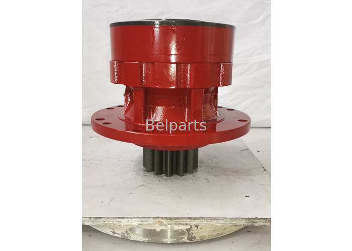 Dispositivo del oscilación de Swing Gearbox DH60 S55 2101-9002 del excavador de DH55 DH60-7 S55W-5