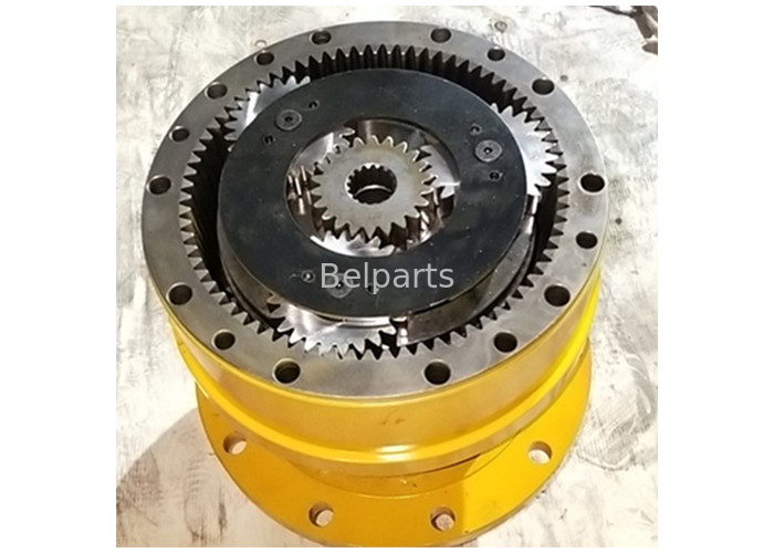 Reducción de la matanza de la caja de cambios 404-00062 de la matanza de la reducción DH150 DX140 del oscilación del excavador SL140 DX140-7 DH150-7