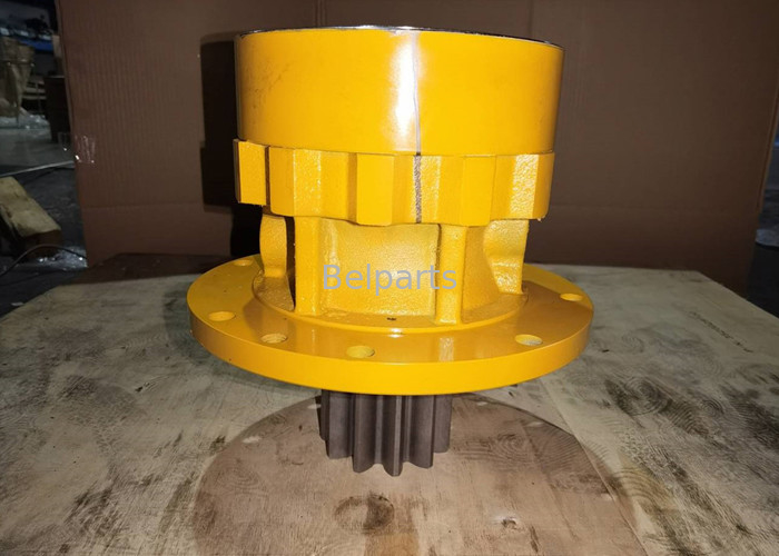 Excavadora R80-7A R80-7 Reducción de giro R80-7 Caja de cambios de giro 31N1-10140 Reducción de giro