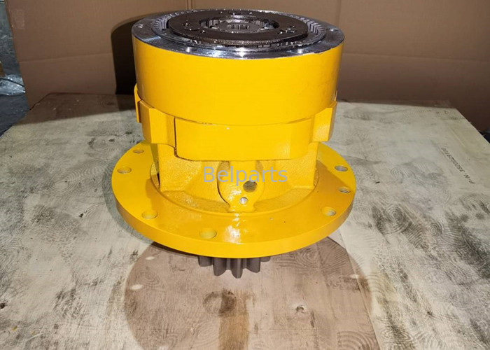 Excavadora R80-7A R80-7 Reducción de giro R80-7 Caja de cambios de giro 31N1-10140 Reducción de giro