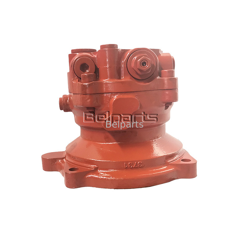 Excavador Swing Motor Assy For SE80 SY75 YC85 KX080-3 RD809-61280 KX080 de MSG-44P