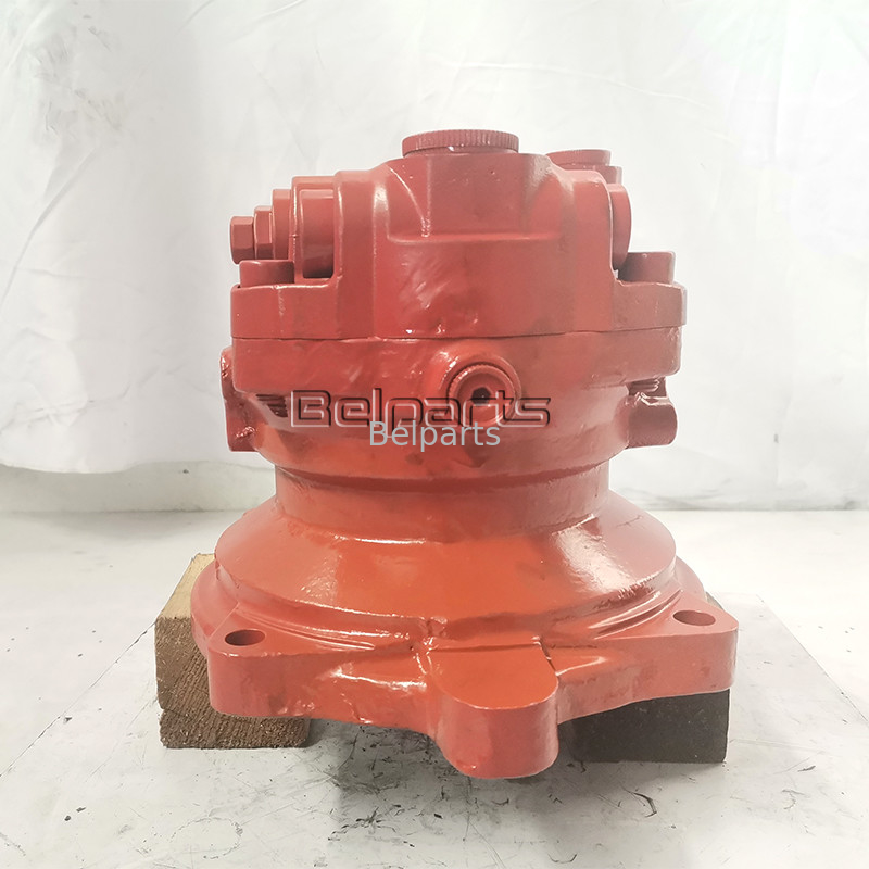 Excavador Swing Motor Assy For SE80 SY75 YC85 KX080-3 RD809-61280 KX080 de MSG-44P