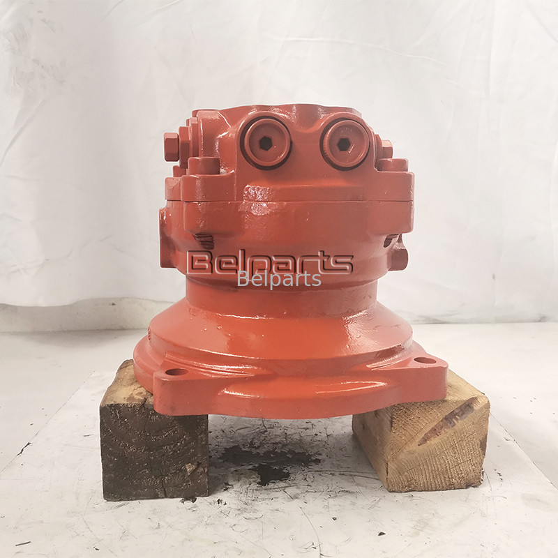 Excavador Swing Motor Assy For SE80 SY75 YC85 KX080-3 RD809-61280 KX080 de MSG-44P