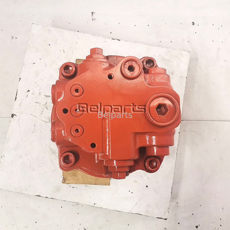 Excavador Swing Motor Assy For SE80 SY75 YC85 KX080-3 RD809-61280 KX080 de MSG-44P