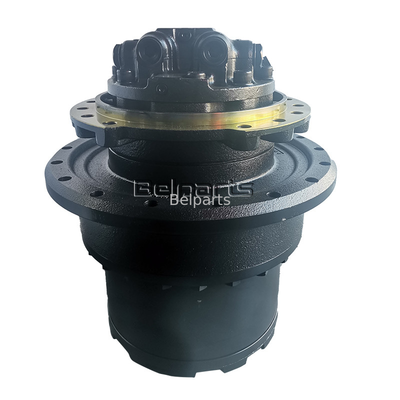 Los excavadores viajan la impulsión final 9261222 Assy For Hitachi del montaje ZAX200-3 ZAX225US-3 9233692 del motor