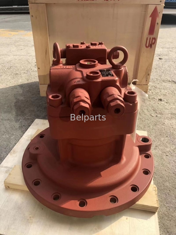 EC290 excavador Swing Motor Assy EC290B M2X170CHB EC290BLC EC290BNLC 14550095 14524190 para