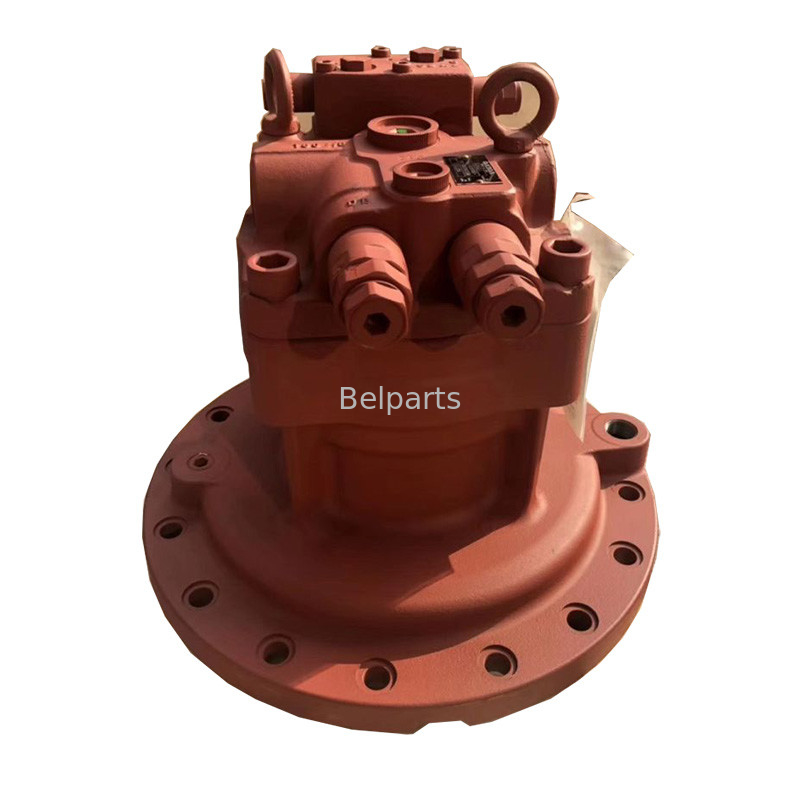 EC290 excavador Swing Motor Assy EC290B M2X170CHB EC290BLC EC290BNLC 14550095 14524190 para