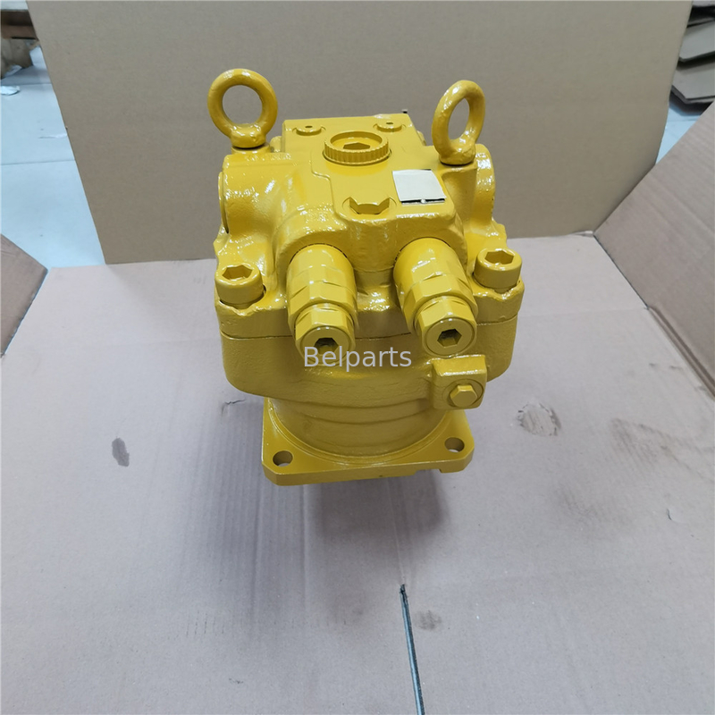 Dispositivo del oscilación del montaje 7Y4298 7Y-4298 M5X180CHB del motor del oscilación del excavador E325 E330