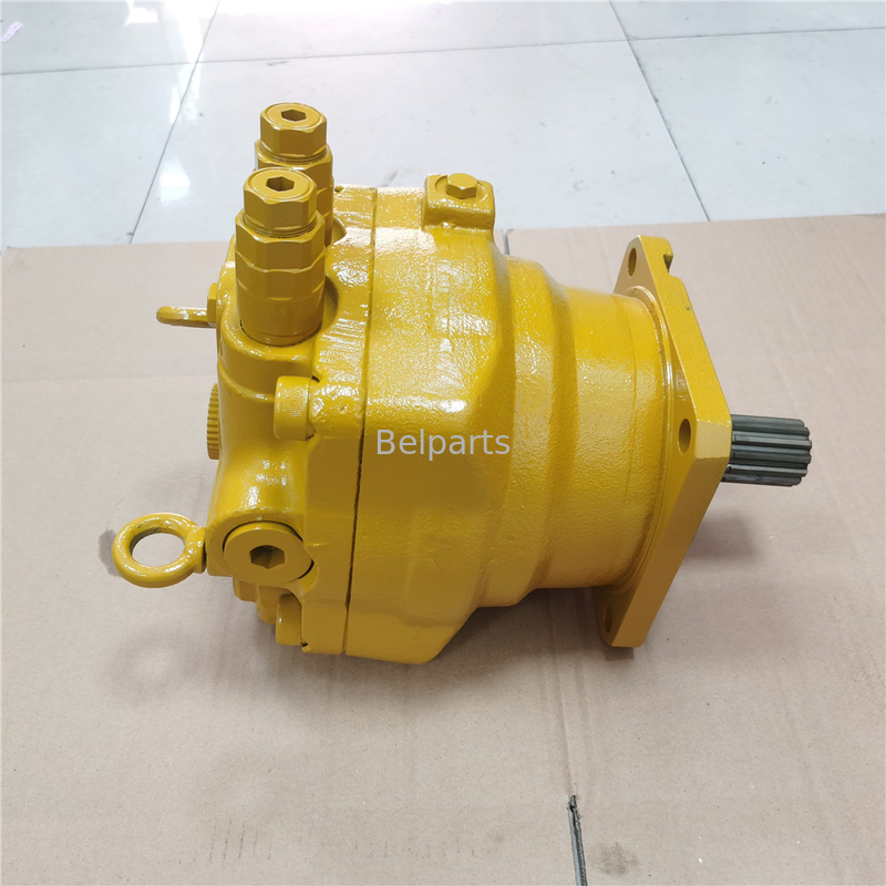 Dispositivo del oscilación del montaje 7Y4298 7Y-4298 M5X180CHB del motor del oscilación del excavador E325 E330