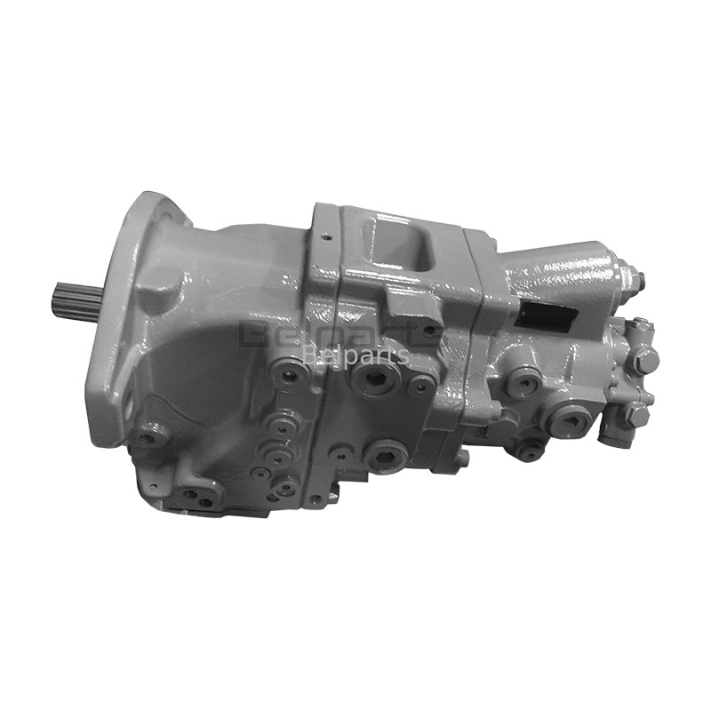 Excavador Parts ZAXIS85USB-3 ZAXIS75US-3 4694758 de la pompa hydráulica ZX75-5 para Hitachi