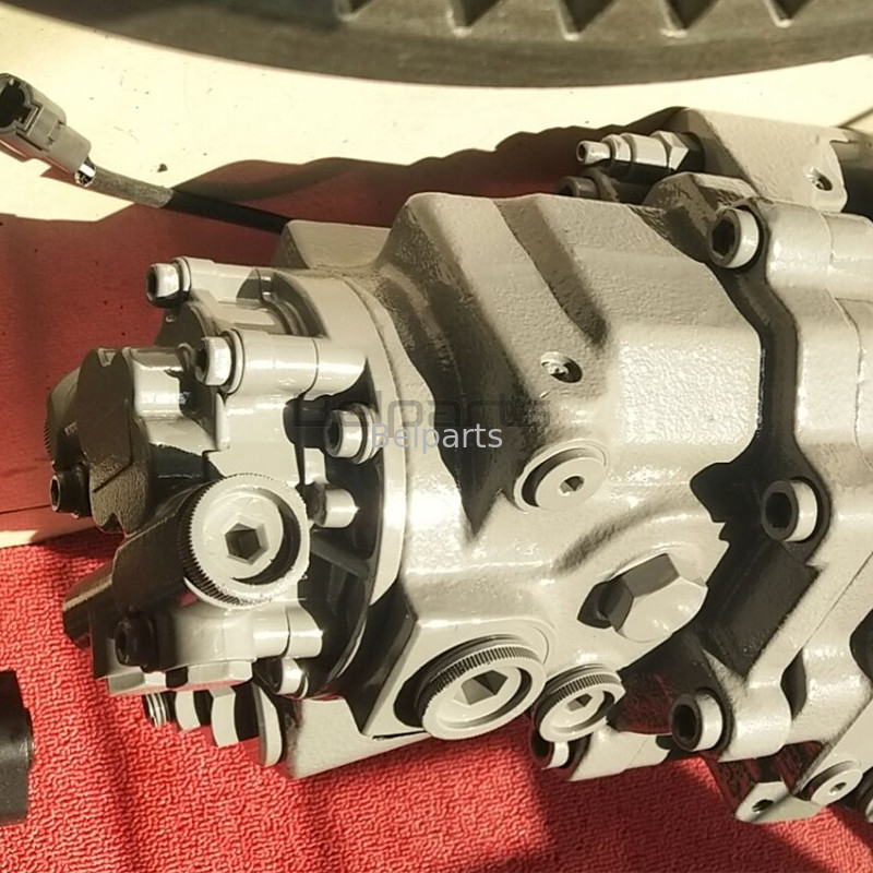 Excavador Parts ZAXIS85USB-3 ZAXIS75US-3 4694758 de la pompa hydráulica ZX75-5 para Hitachi