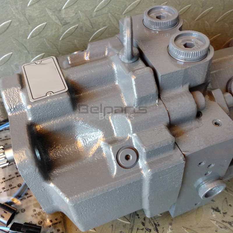 Grupo principal de la bomba de Hydraulic Pump AP2D36 31N1-10010 31Q1-10050 del excavador R80-7