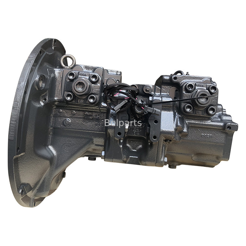 Pompa hydráulica 07040-11209 de Spare Parts PC300-7 207-01-31141 del excavador para el excavador