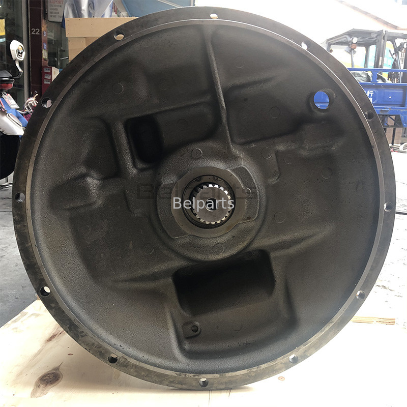 Pompa hydráulica 07040-11209 de Spare Parts PC300-7 207-01-31141 del excavador para el excavador