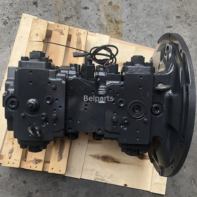Pompa hydráulica 07040-11209 de Spare Parts PC300-7 207-01-31141 del excavador para el excavador