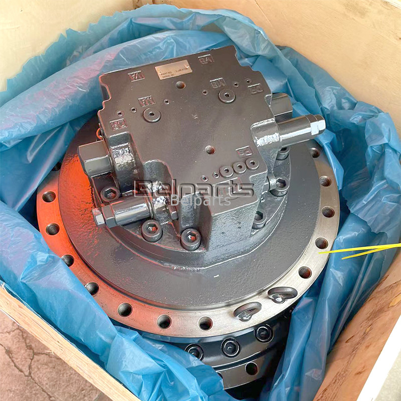 Excavador Final Drive Assembly 34E7-03050 39QUARTERBACK-40101 de R480LC-9 R450LC-7 para Hyundai