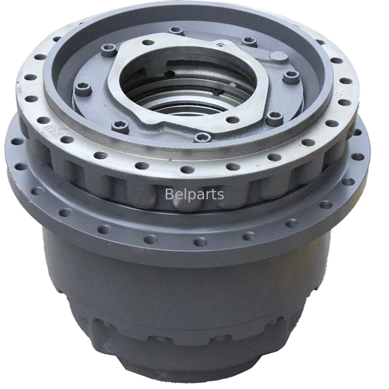 Caja de cambios de la reducción de viaje de Planetary Gearbox Reducer ZTAJ-00008 34E7-02500 del excavador R500-7