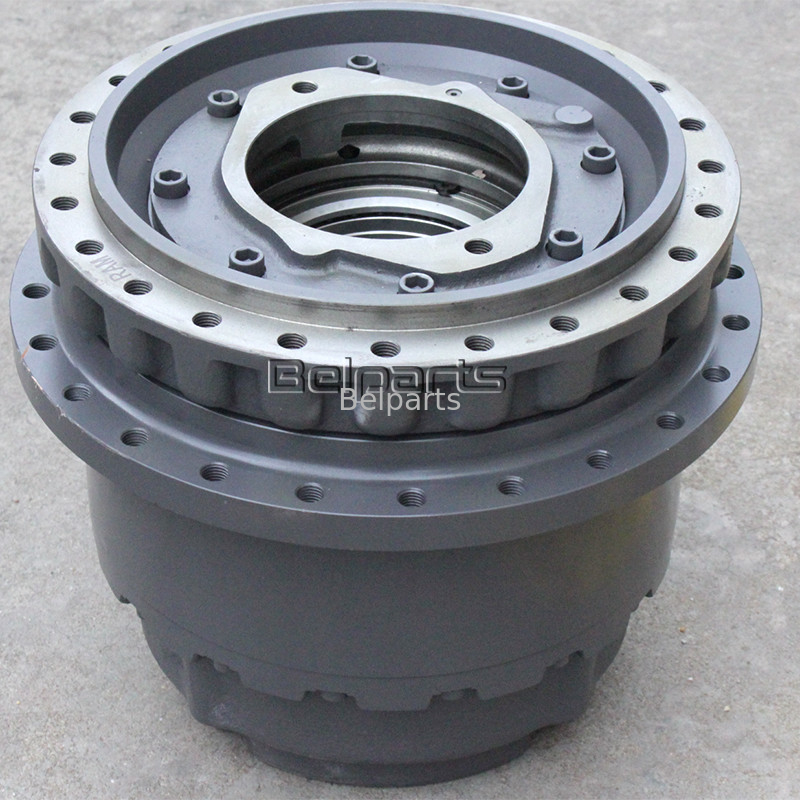 Caja de cambios de la reducción de viaje de Planetary Gearbox Reducer ZTAJ-00008 34E7-02500 del excavador R500-7
