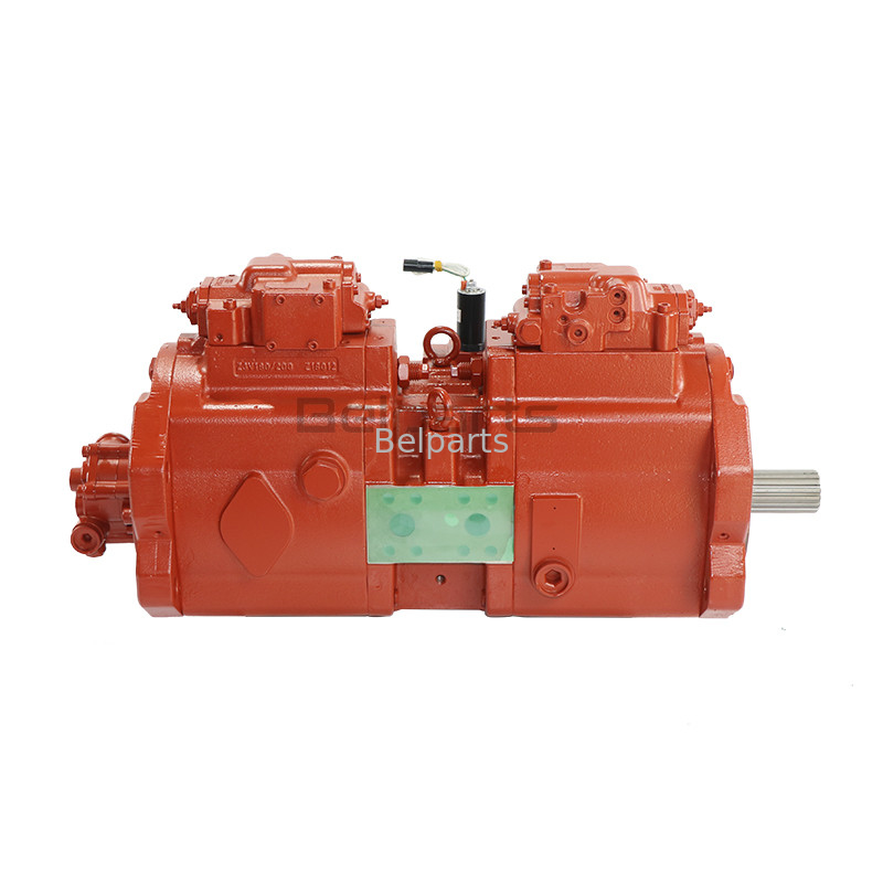 Bomba R290 R290LC-7 K3V140 31N8-10010 de Parts Hydraulic Main del excavador para Hyundai