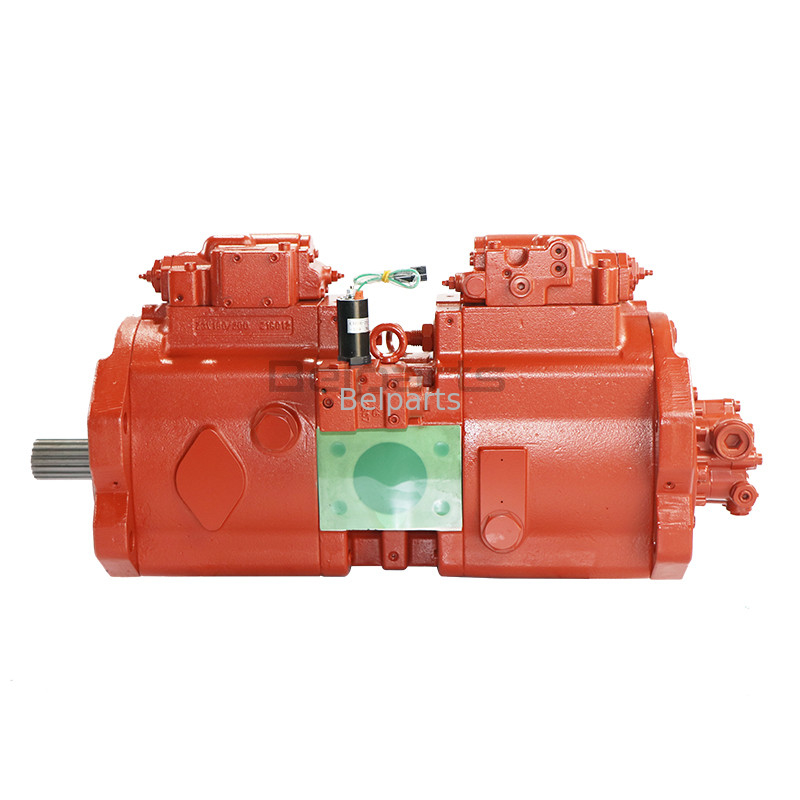 Bomba R290 R290LC-7 K3V140 31N8-10010 de Parts Hydraulic Main del excavador para Hyundai