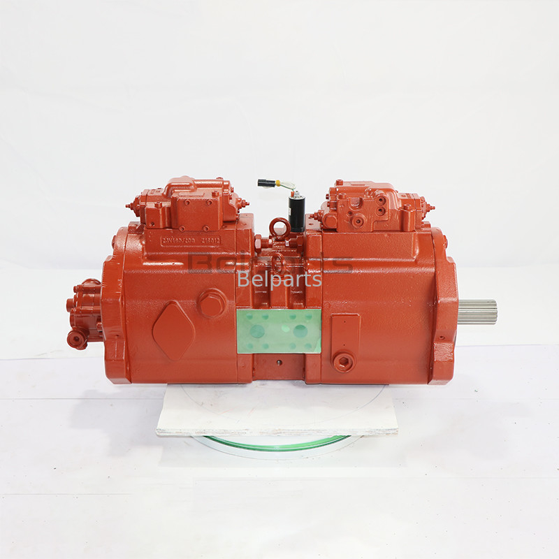 Bomba R290 R290LC-7 K3V140 31N8-10010 de Parts Hydraulic Main del excavador para Hyundai