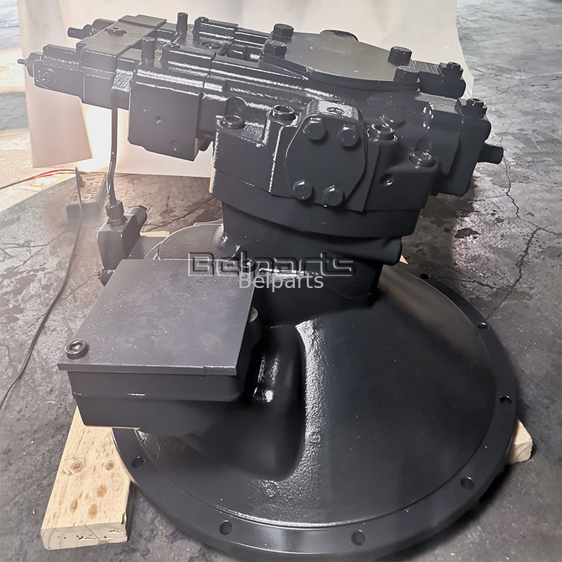 Excavador Main Pump de la asamblea DX420 DX420LC TXC420LC-2 K1003280B 400914-00252 de pompa hydráulica