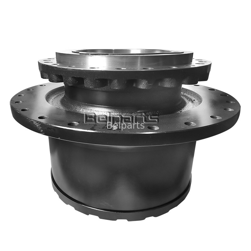 Caja de cambios planetaria ZAX670-3 ZAX650LC-3 ZAXIS670LC-3 9254461 de la reducción para el excavador