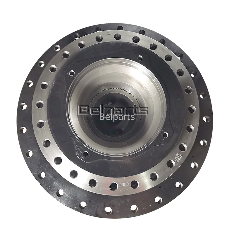 Caja de cambios planetaria ZAX670-3 ZAX650LC-3 ZAXIS670LC-3 9254461 de la reducción para el excavador