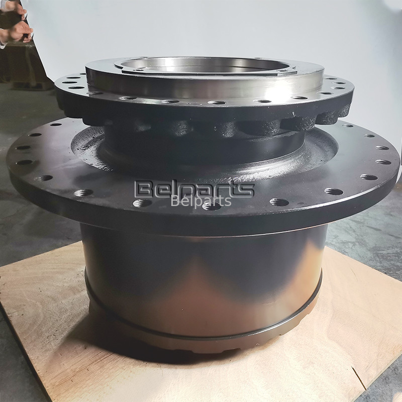 Caja de cambios planetaria ZAX670-3 ZAX650LC-3 ZAXIS670LC-3 9254461 de la reducción para el excavador